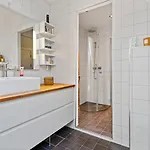 Rom I Loftsleilighet Med Utsikt * Bergen